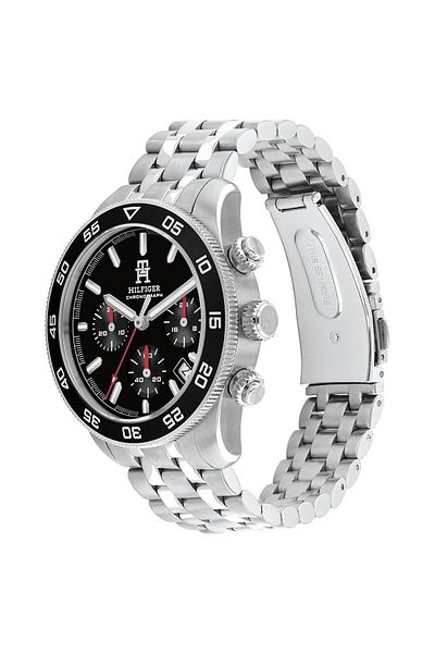 Tommy Hilfiger Th 1792156   Men's Wristwatch