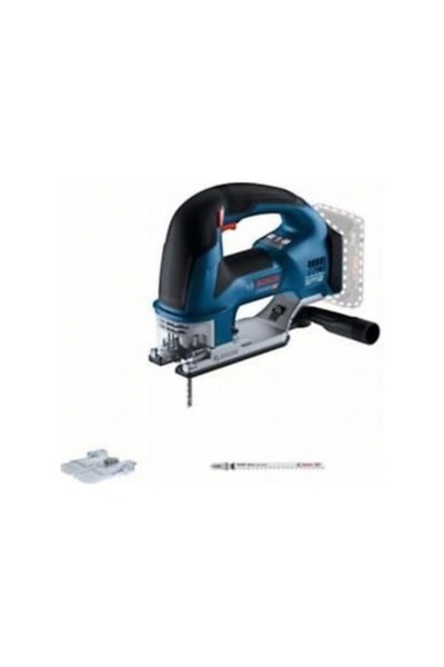 Bosch Professional GST 18V-155 BC Akülü Dekupaj Testere (Akü & Şarj Hariç) - ...