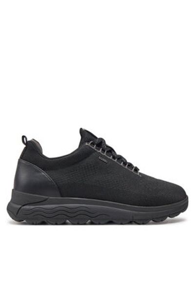 Geox adidași de damă D2626C-06K85 negri