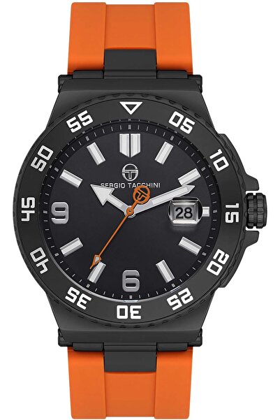 Sergio Tacchini ساعة يد رجالية ST.1.10326.6