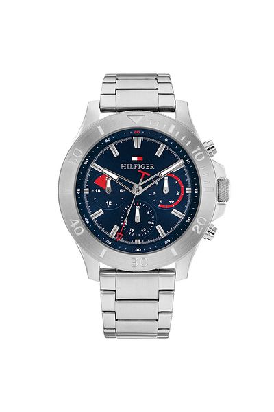 Tommy Hilfiger Th1792113 Men's Wristwatch