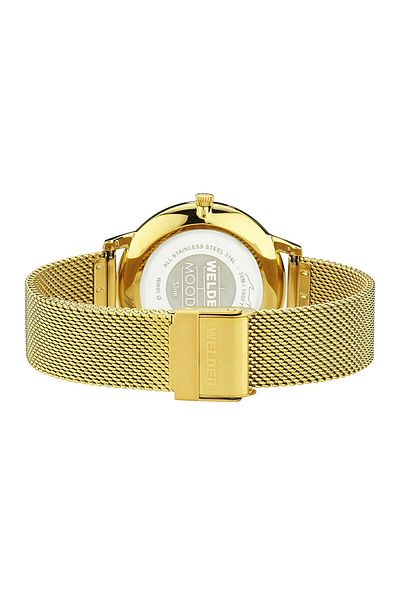 Welder Wrs624 Women's Wristwatch