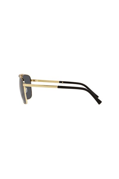 Versace 2238 1436/87 61-13 Male Sunglasses