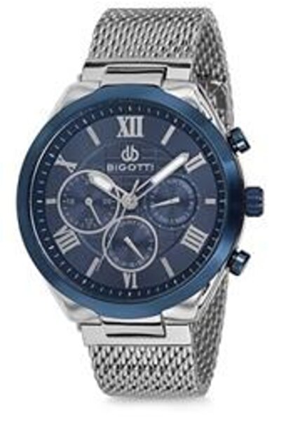 Bigotti BGT01288D-03 ERKEK KOL SAATİ
