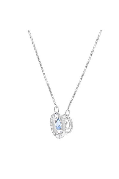 Swarovski 5279425 Sparkling Necklace - Necklace CZFU/CRY/RHS