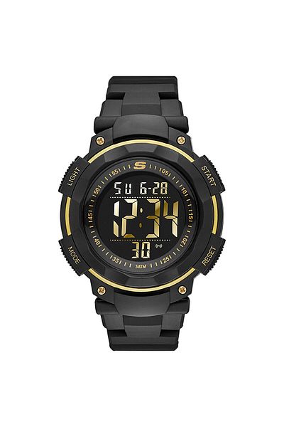 SKECHERS Sr1019 Men's Wristwatch