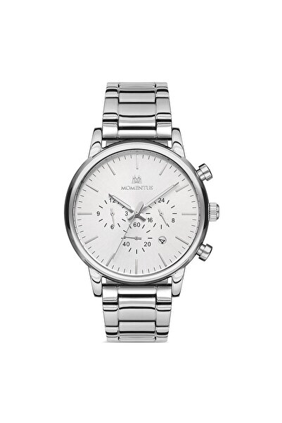 Momentus Cc236S-02Ss Men's Wristwatch