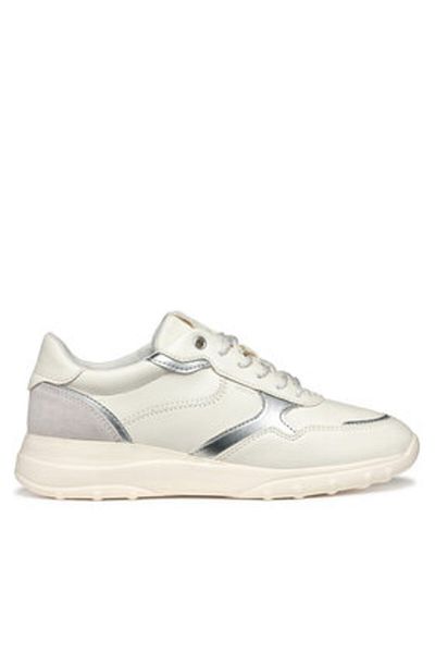 Geox adidași pentru femei D55LPA-0BC22 natural