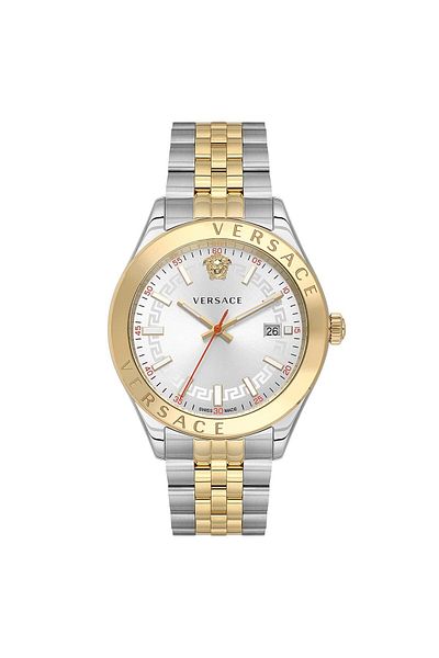 Versace Watch Vrscvevk01121 Woman | Men's Wristwatch