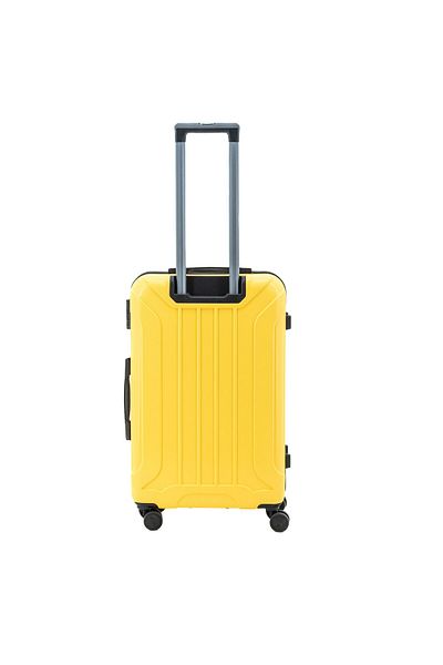 Lamonza Capri trolley 68x43x25 CM, 3.7 kg, yellow