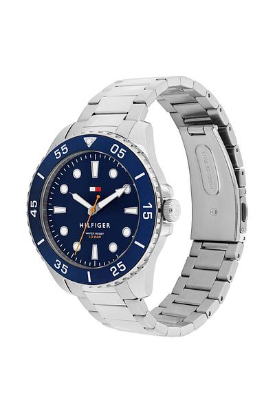 Tommy Hilfiger Th 1792202   Men's Wrist Watch