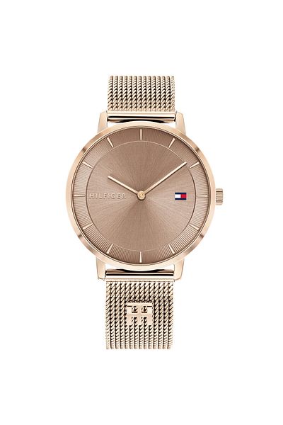 Tommy Hilfiger ث1782287 ساعة يد نسائية