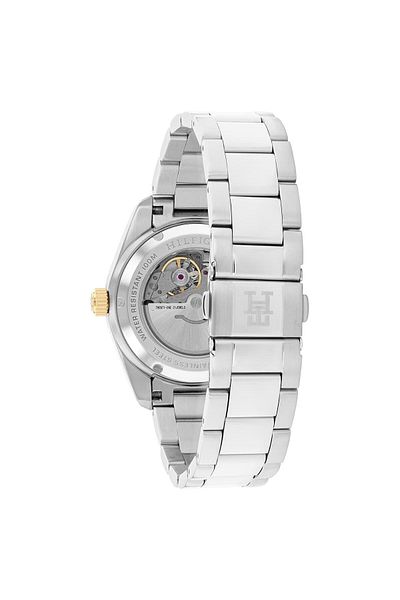 Tommy Hilfiger Th 1710551   Men's Wrist Watch