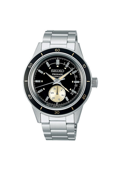 Seiko Seısa449j Erkek Kol Saati