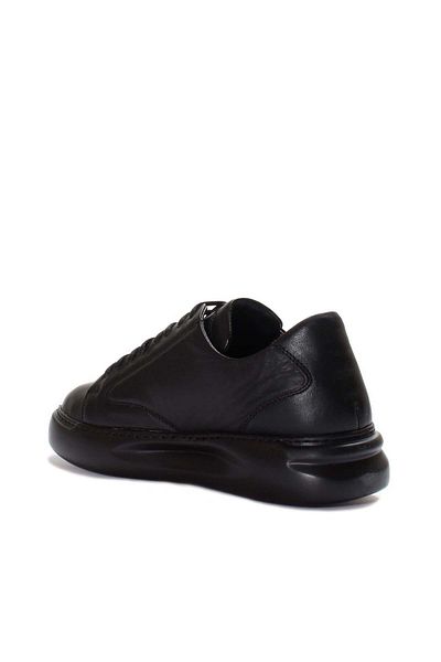 FAST STEP Pantofi sport de damă din piele naturală 934za108
