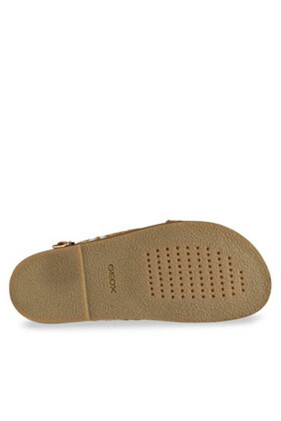 Geox Sandale geox pentru femei D55YWE-000TC maro