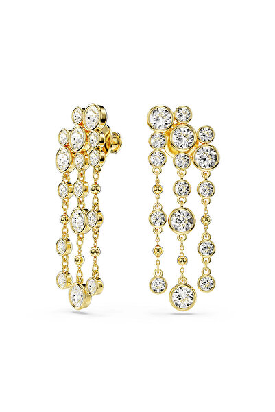 Swarovski Swr 5680093   Women Earrings