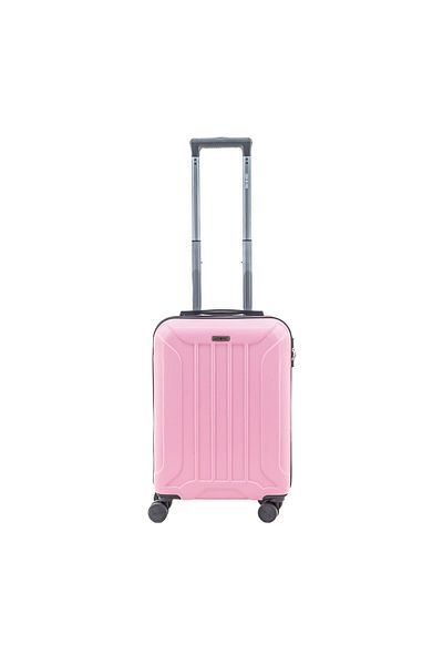 Lamonza Capri trolley 55x36x22 CM, 2.9 kg, pink