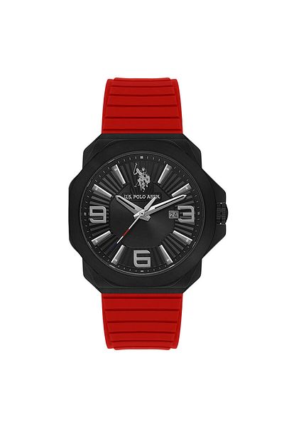 U.S. Polo Assn. Uspa1065-06 Men's Wrist Watch