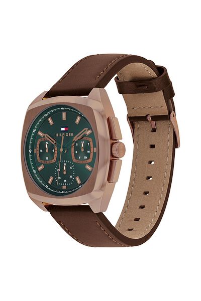 Tommy Hilfiger Th1710557 Men's Wristwatch