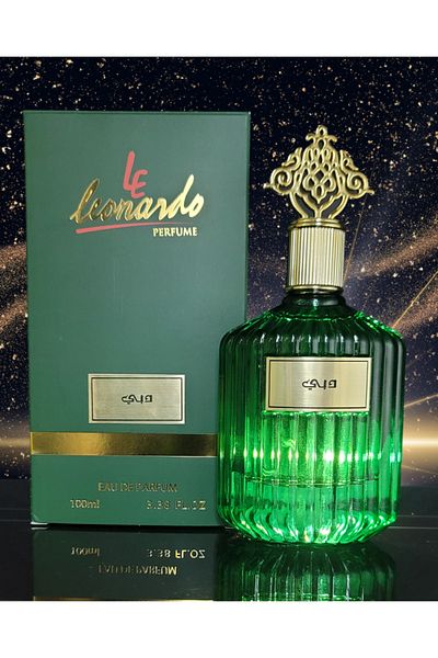 LEONARDO Dubai Perfume by Leonardo