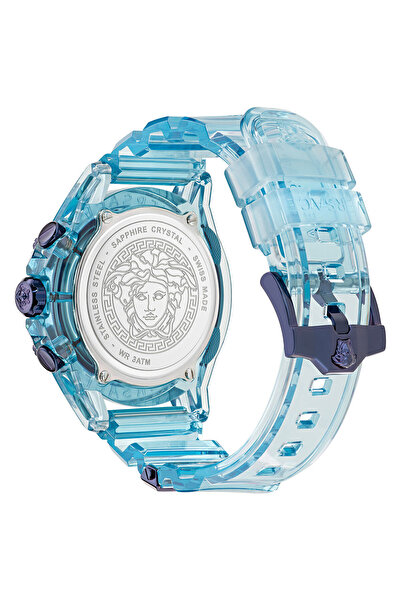 Versace Vrscvez701523 Woman | Men's Wristwatch