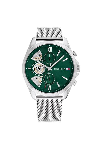 Tommy Hilfiger Th 1710647   Men's Wrist Watch