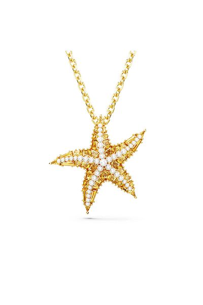 Swarovski Swr 5691035   Women Necklace