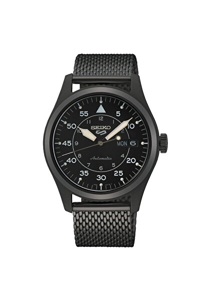 Seiko S5-Srph25K Men's Wristwatch