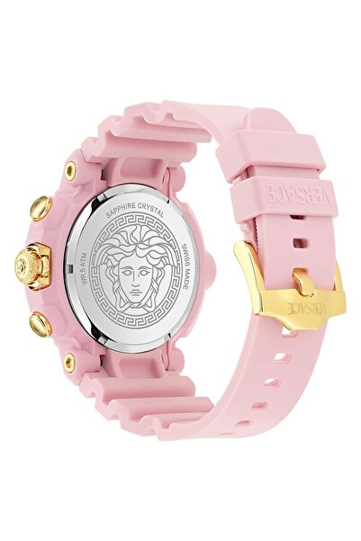 Versace Vrscve0L00425 Male | Women's Wrist Watch