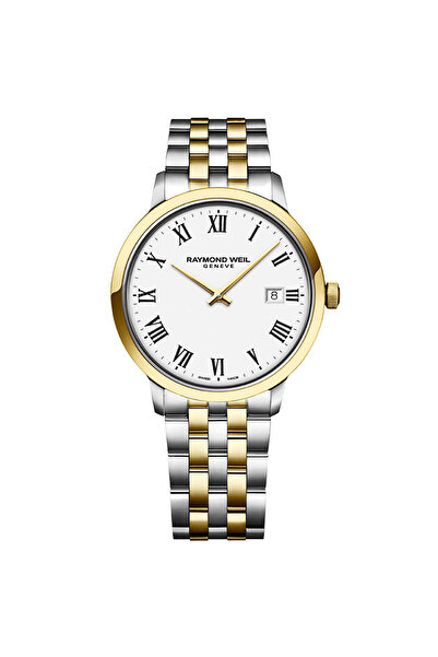 Raymond Weil Rw5485stp00300 Erkek Kol Saati