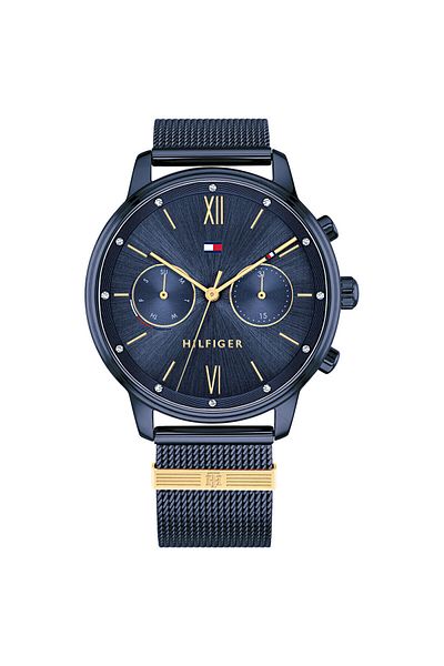 Tommy Hilfiger θ 1782305   Γυναικείο ρολόι χειρός