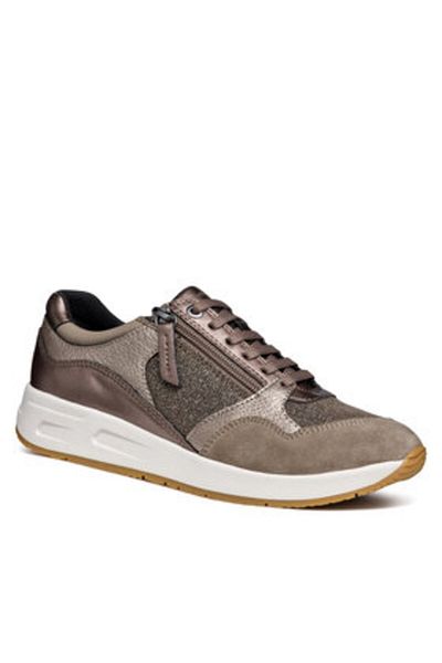 Geox adidași de damă D36NQB-0LY2N natur