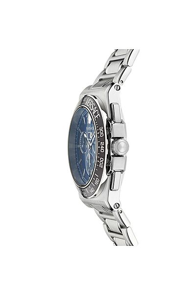 Versace Watch Versace Greca Extreme - Men's Watch Vrscve7H00423