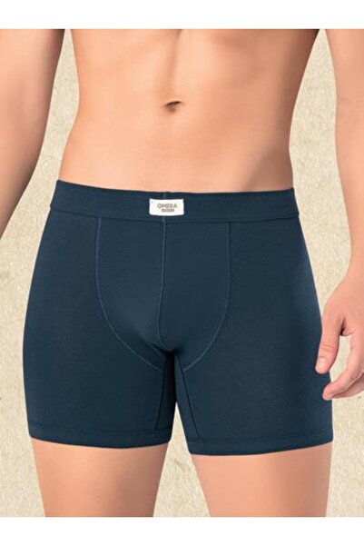 OMERA Органічна тканина Чоловічі боксери з еластаном 2010