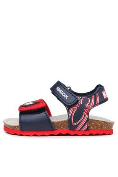 Geox sandale pentru băieți B152QC-00058 albastre
