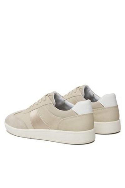 Geox women's sneakers D45UGB-0EK22 white
