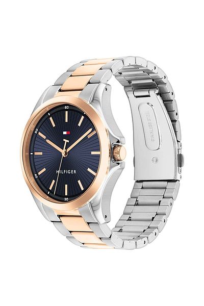 Tommy Hilfiger Th 1792193   Men's Wrist Watch
