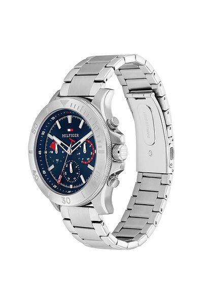 Tommy Hilfiger Th1792113 Men's Wristwatch