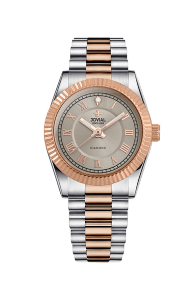 Jovial RENAISSANCE DIAMOND