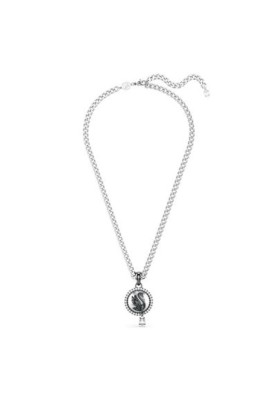 Swarovski Swr 5680868   Women Necklace