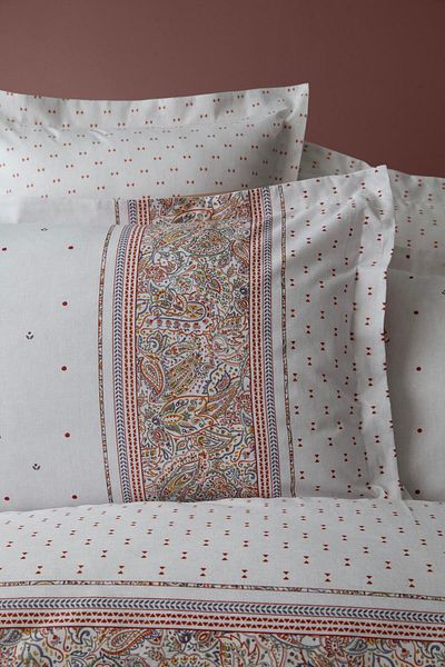 Apricitas HOME ΜΟΝΟΚΟΜΜΑΤΙΚΟ ΠΛΗΡΕΣ ΣΕΤ ALESSI TERRACOTA - ΠΛΗΡΕΣ ΣΕΤ