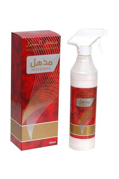 Banafa Modhil House Air Freshener 500ml