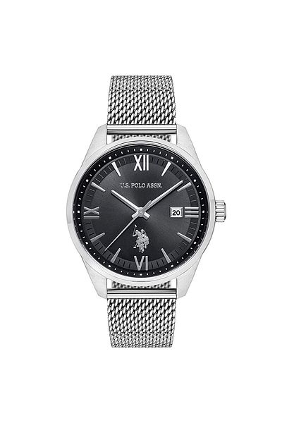 U.S. Polo Assn. Uspa1001-05 Men's Wristwatch