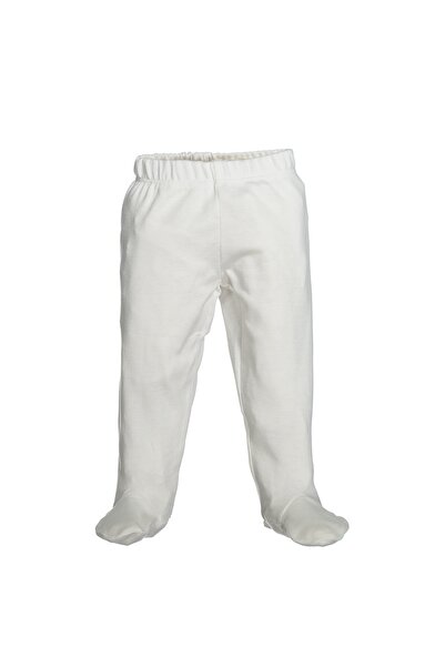 Zeyland Unisex Bebek Basic Patikli Alt (0-36ay)