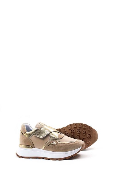 FAST STEP Pantofi de damă din piele naturală 757ZA24055