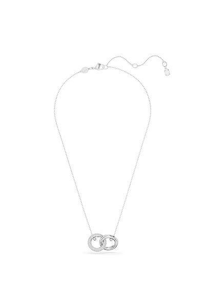 Swarovski Swr 5670251   Women Necklace