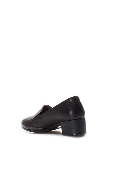 FAST STEP Pantofi casual de damă din piele naturală 889za5061