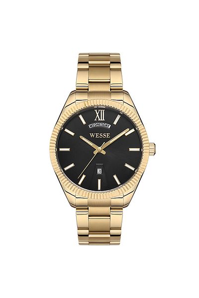 Wesse Wwg205505 Men's Wristwatch
