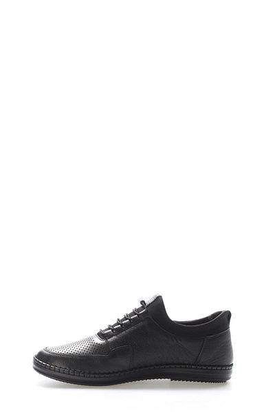 FAST STEP Genuine Leather Men's Casual Shoes 126Ma420